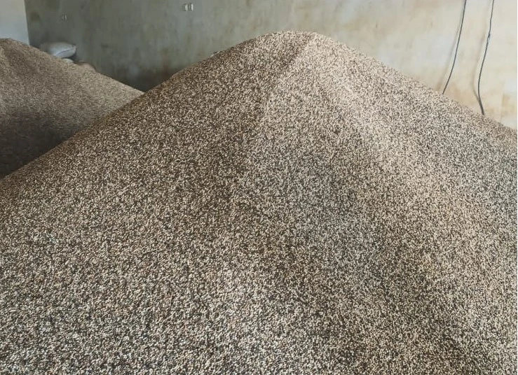 Merica Putih Petani Premium